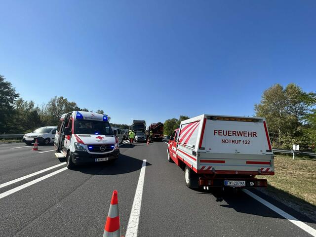 Foto: FF Mattersburg