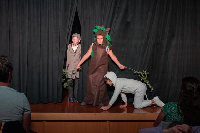 Foto: Elisabeth Leumüller