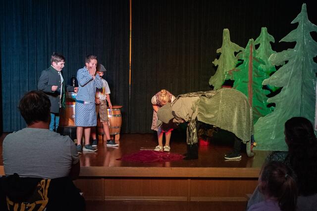 Foto: Elisabeth Leumüller