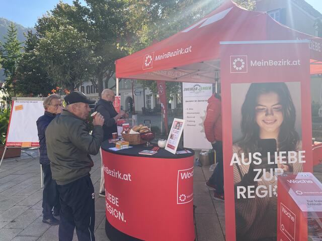 Foto: RegionalMedien Steiermark