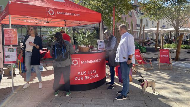 Foto: RegionalMedien Steiermark