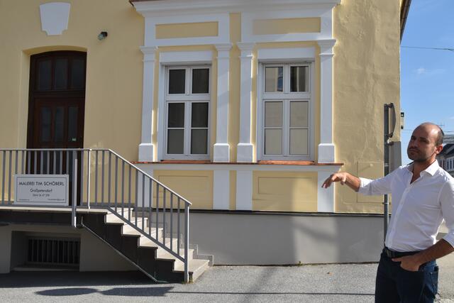 Foto: Michael Strini