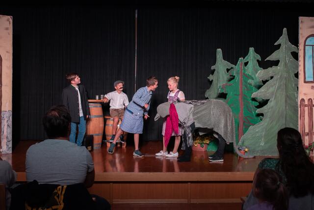 Foto: Elisabeth Leumüller