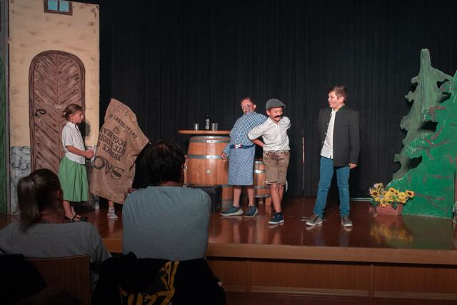 Foto: Elisabeth Leumüller