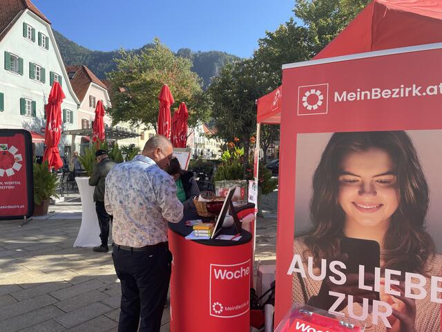 Foto: RegionalMedien Steiermark