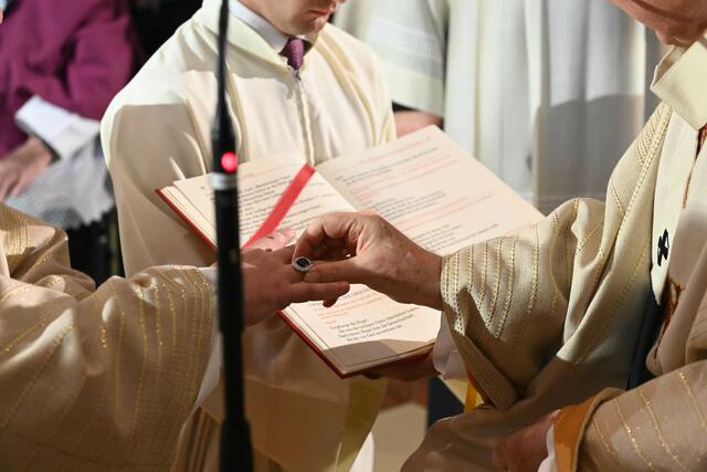 Foto: kathbild.at/Franz Josef Rupprecht