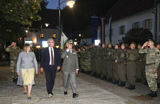 Foto: Österr. Bundesheer
