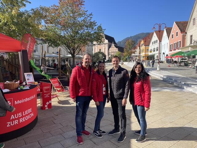 Foto: RegionalMedien Steiermark