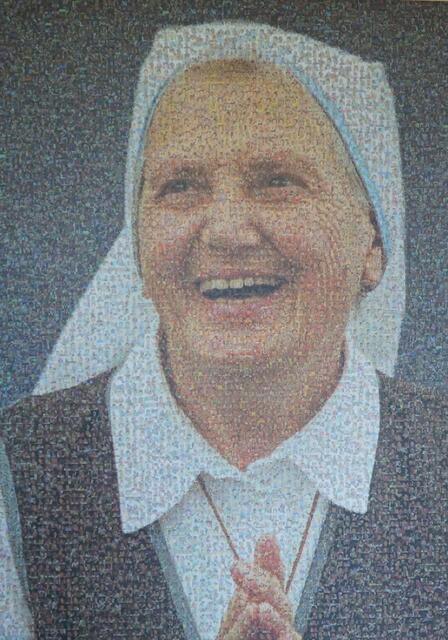 Mutter Elvira 