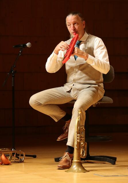 Foto: Manfred J. Schusser