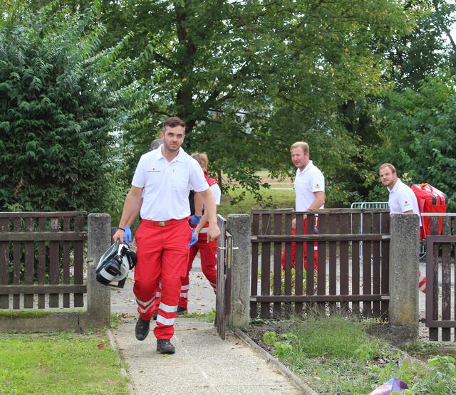 Foto: Stadtfeuerwehr Oberwart