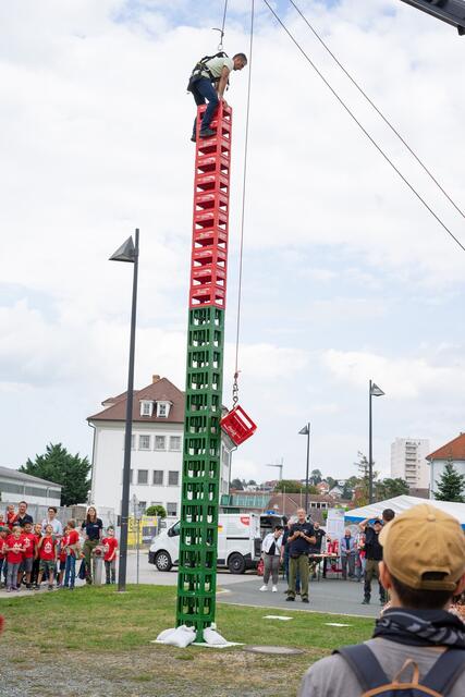 Foto: Stadtfeuerwehr Oberwart