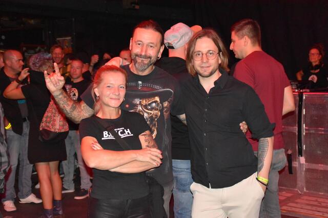 Foto: Cherelle Marek