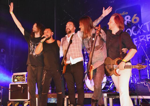 Foto: Cherelle Marek