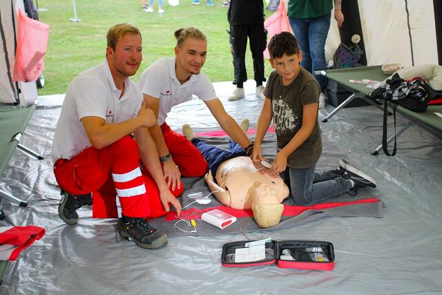 Foto: Stadtfeuerwehr Oberwart