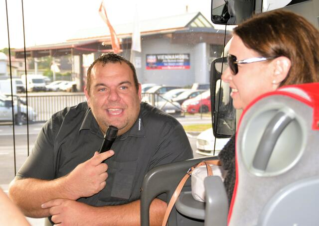 Foto: Cherelle Marek