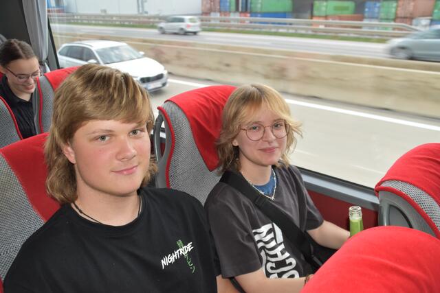 Foto: Cherelle Marek