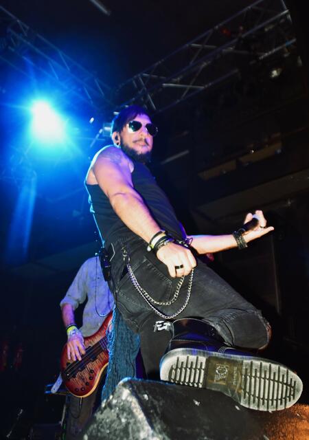 Foto: Cherelle Marek