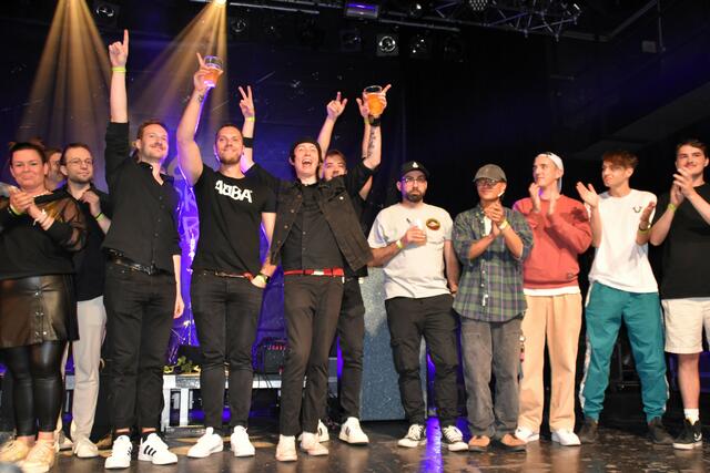 Foto: Cherelle Marek