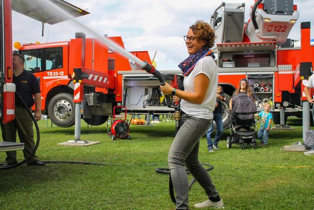 Foto: Stadtfeuerwehr Oberwart