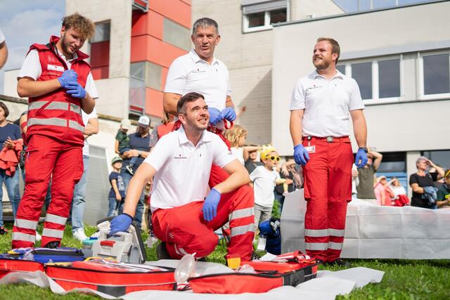 Foto: Stadtfeuerwehr Oberwart