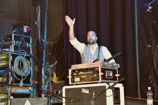 Foto: Cherelle Marek