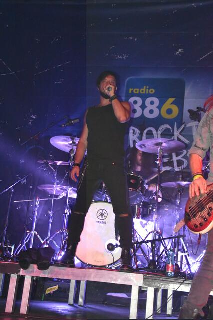 Foto: Cherelle Marek