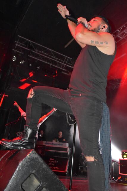 Foto: Cherelle Marek