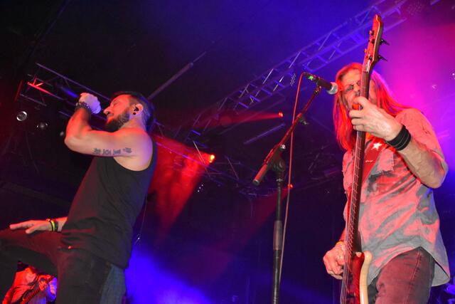 Foto: Cherelle Marek