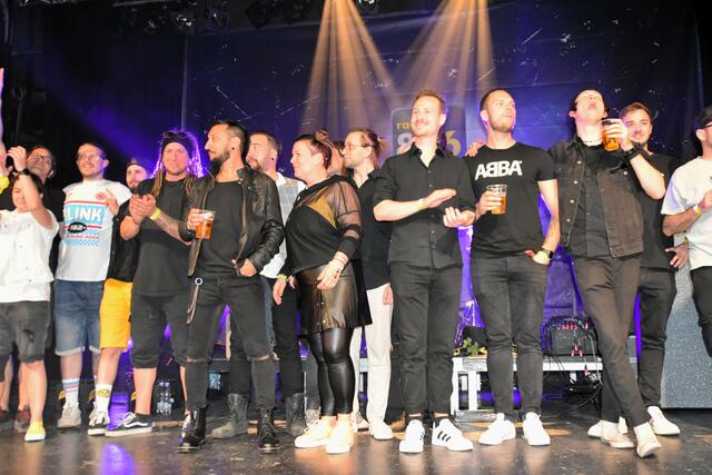 Foto: Cherelle Marek