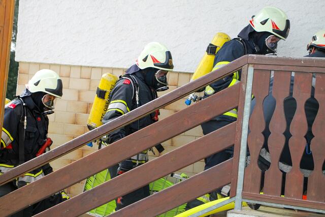 Foto: Stadtfeuerwehr Oberwart