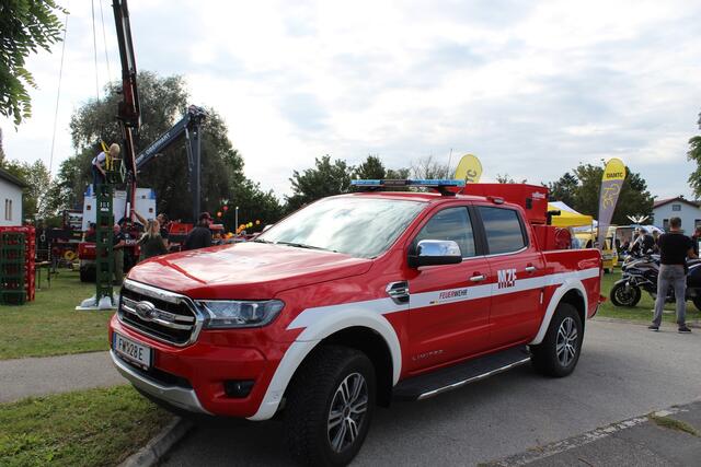Foto: Stadtfeuerwehr Oberwart