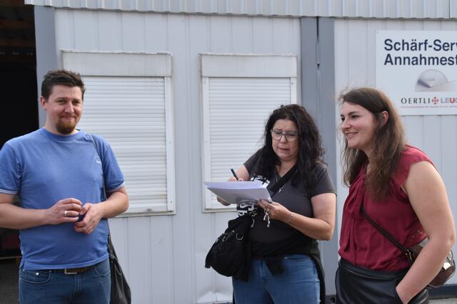 Foto: Cherelle Marek