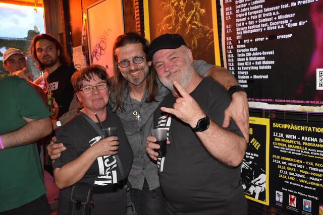 Foto: Cherelle Marek