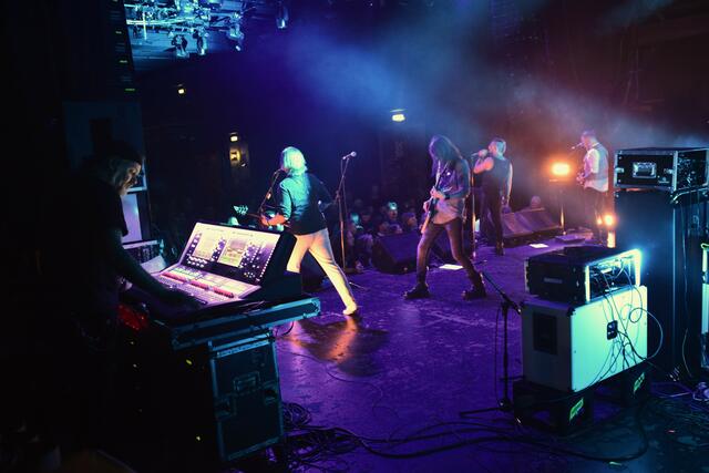 Foto: Cherelle Marek