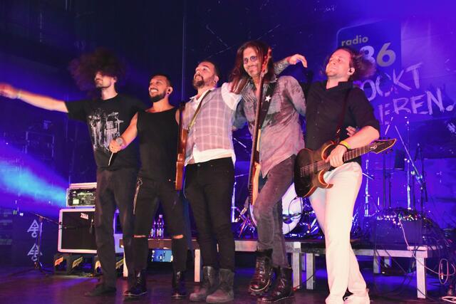 Foto: Cherelle Marek