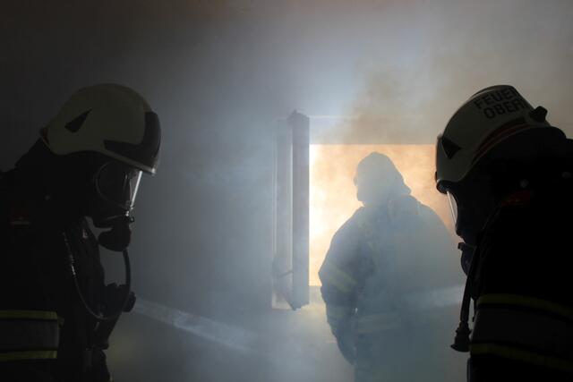 Foto: Stadtfeuerwehr Oberwart