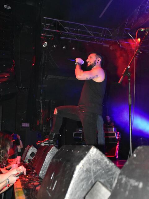 Foto: Cherelle Marek