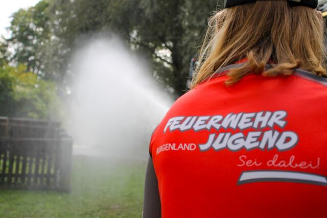 Foto: Stadtfeuerwehr Oberwart