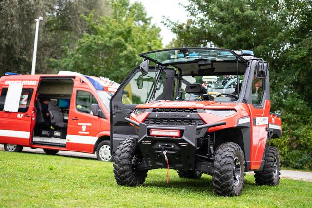 Foto: Stadtfeuerwehr Oberwart