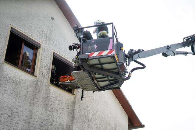 Foto: Stadtfeuerwehr Oberwart
