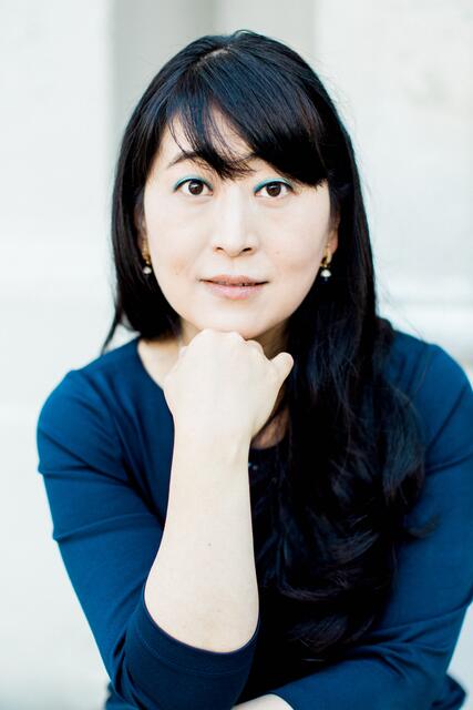 Unter Kanade Johos Federführung geht die Steyr Meister-Klassik über die Bühne. | Foto: Theresa Pewal