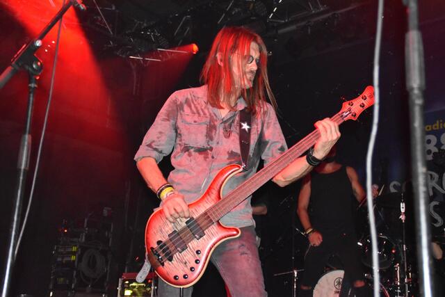 Foto: Cherelle Marek