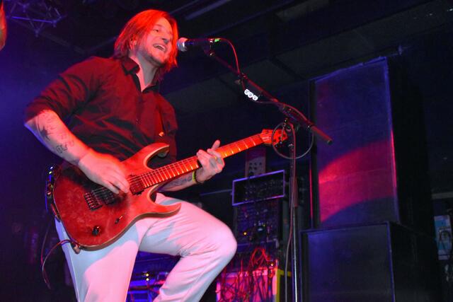 Foto: Cherelle Marek