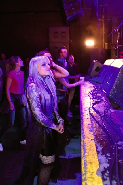 Foto: Cherelle Marek