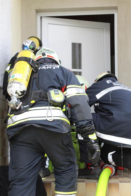 Foto: Stadtfeuerwehr Oberwart