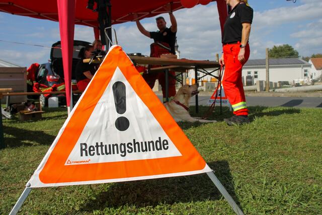 Foto: Stadtfeuerwehr Oberwart