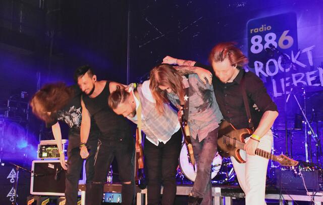 Foto: Cherelle Marek