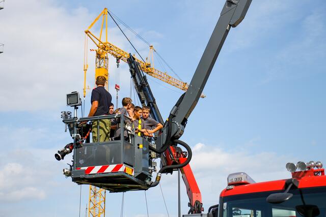 Foto: Stadtfeuerwehr Oberwart