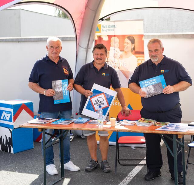 Foto: Stadtfeuerwehr Oberwart